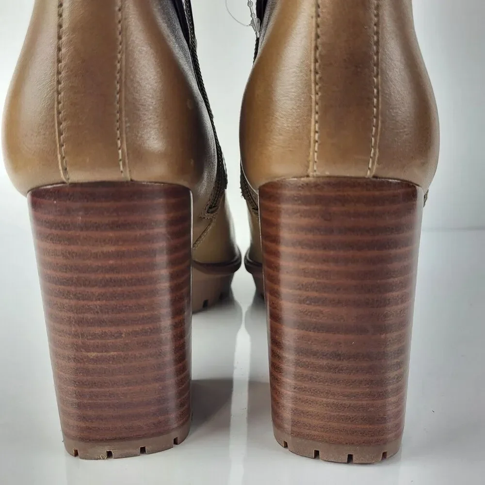 Naturalizer lyra boots